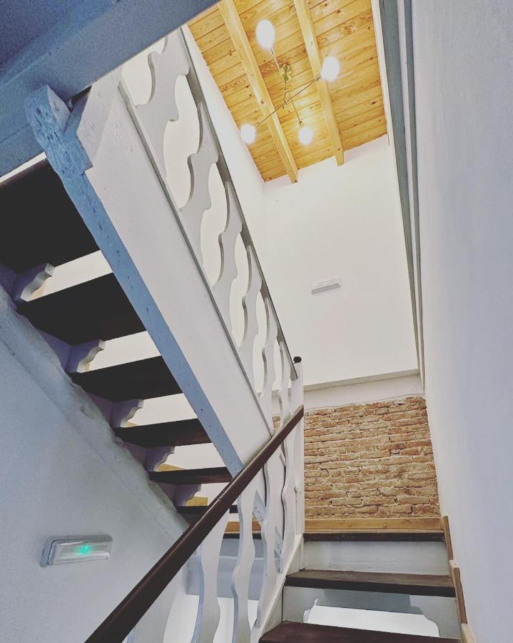Casa Utopia 1 غرادو المظهر الخارجي الصورة