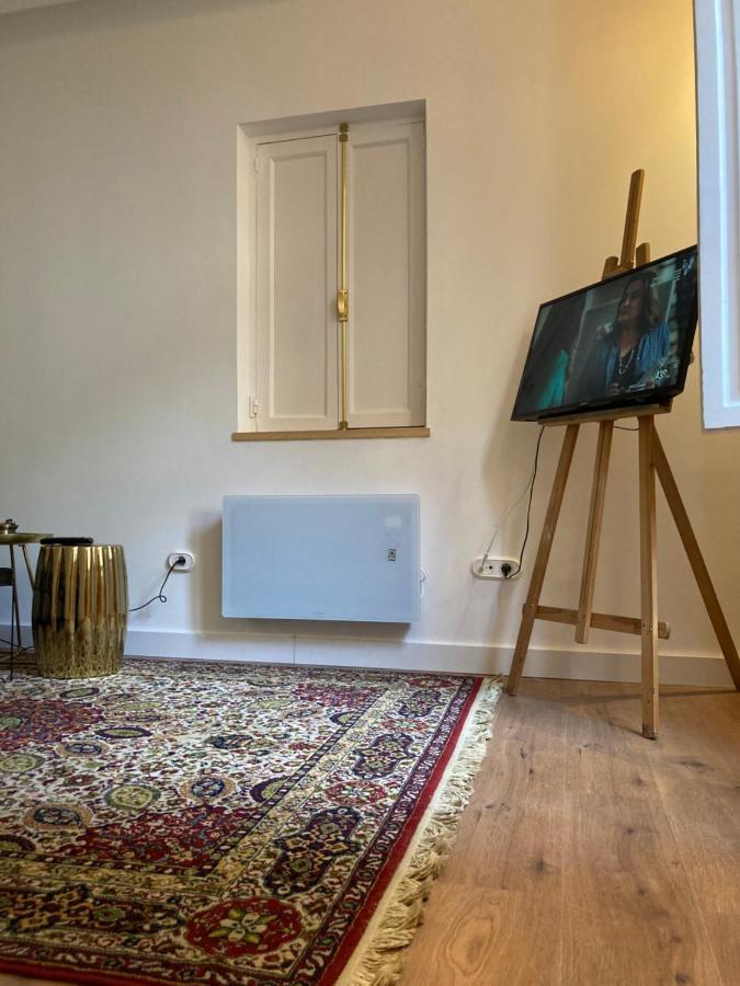 Casa Utopia 1 غرادو المظهر الخارجي الصورة