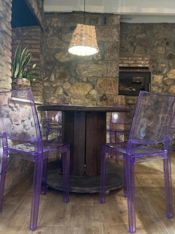 Casa Utopia 1 غرادو المظهر الخارجي الصورة