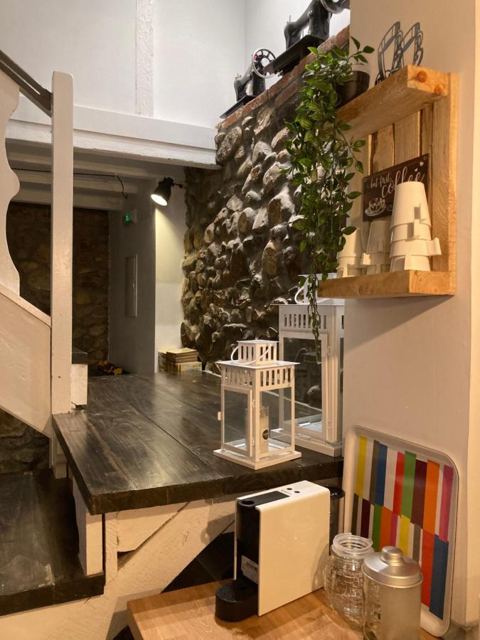 Casa Utopia 1 غرادو المظهر الخارجي الصورة