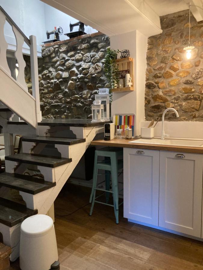 Casa Utopia 1 غرادو المظهر الخارجي الصورة