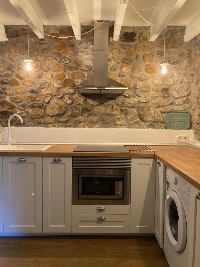 Casa Utopia 1 غرادو المظهر الخارجي الصورة
