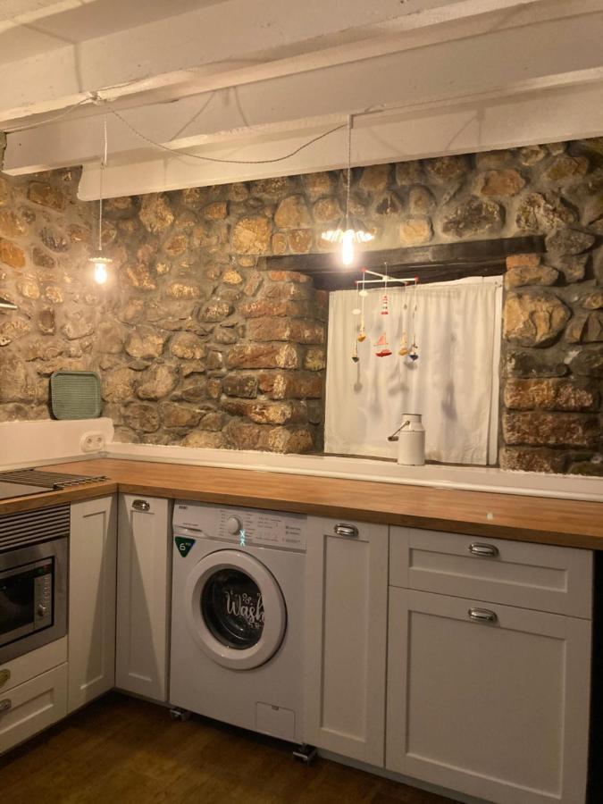 Casa Utopia 1 غرادو المظهر الخارجي الصورة